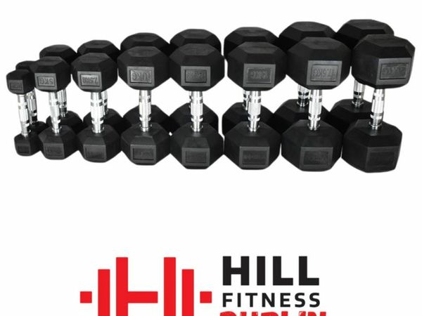 dumbbells 20kg 71 Gym Equipment Ads For Sale in Ireland DoneDeal