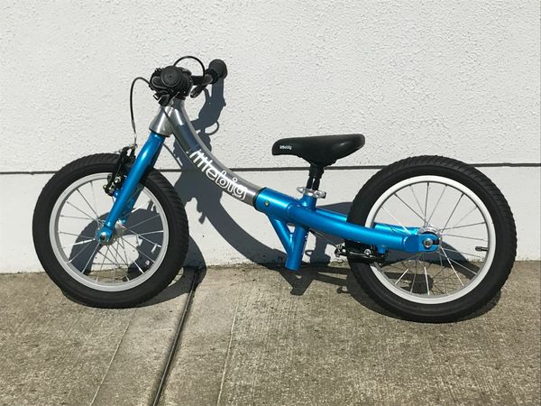 Done deal balance bike sale