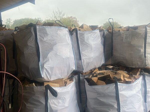 Bags of timber for sale sale