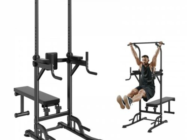 tower bar stands 2 Gym Equipment Ads For Sale in Ireland DoneDeal