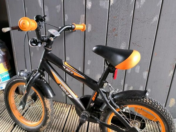 14 inch kids bike cork 184 All Sections Ads For Sale in Ireland DoneDeal