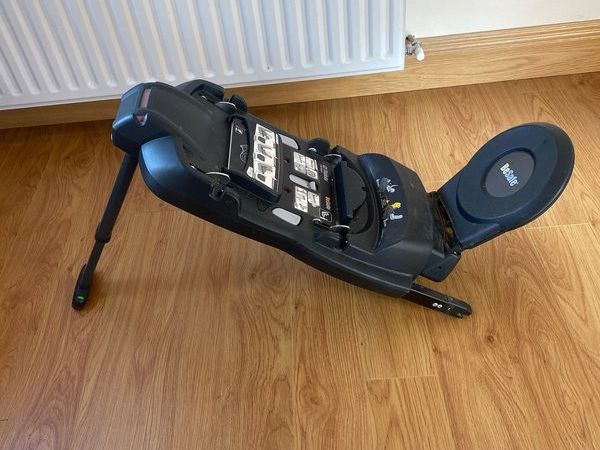 Izi go modular isofix hotsell