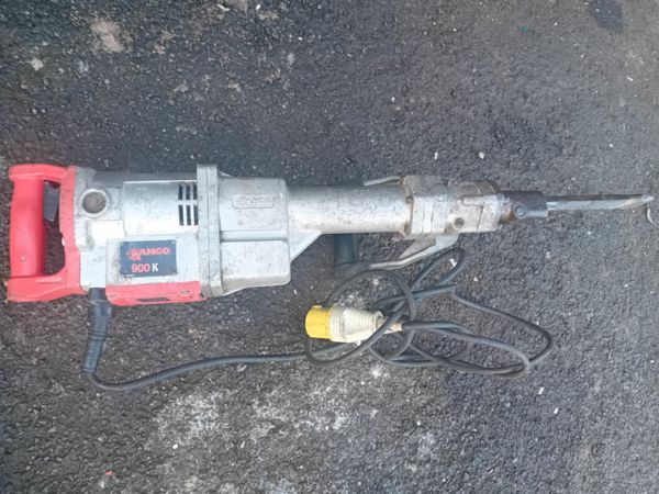 Kango 900k for sale in Co. Clare for 250 on DoneDeal