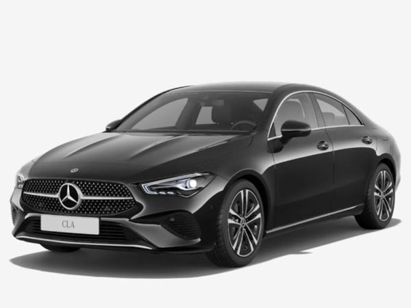 Mercedes-Benz Other Coupe, Petrol, 2025, 