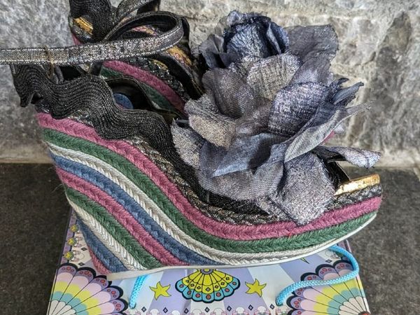 irregular choice 2 All Sections Ads For Sale in Ireland DoneDeal