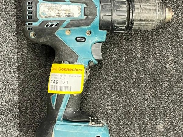 Makita LXPh05 Bare Drill for sale in Co. Cork for 49 on DoneDeal