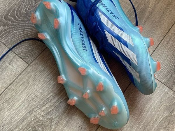 Football boots size 13 best sale