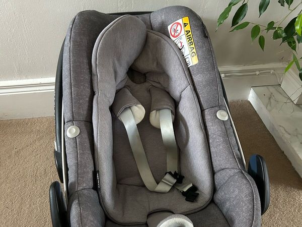 Car Seats Ads For Sale in Limerick DoneDeal