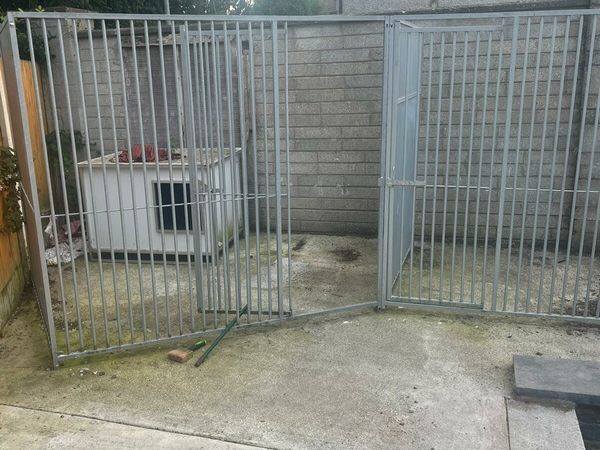 dog cages 67 All Sections Ads For Sale in Ireland DoneDeal