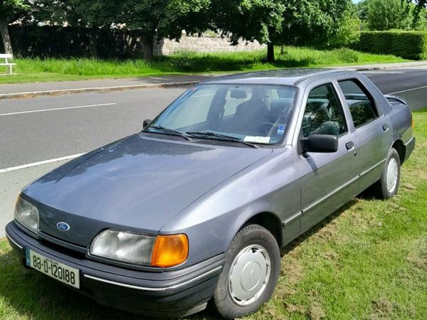 Ford Sierra Cars For Sale in Ireland | DoneDeal
