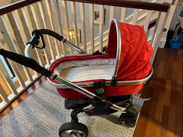 prams and strollers 48 All Sections Ads For Sale in Ireland DoneDeal