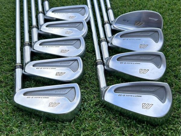 Mizuno s10 sale