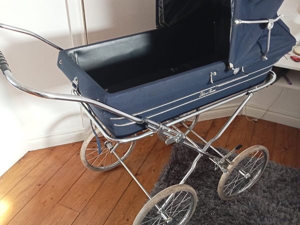 prams 379 All Sections Ads For Sale in Ireland DoneDeal