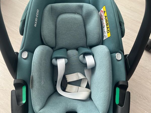 Aldi car seat best sale