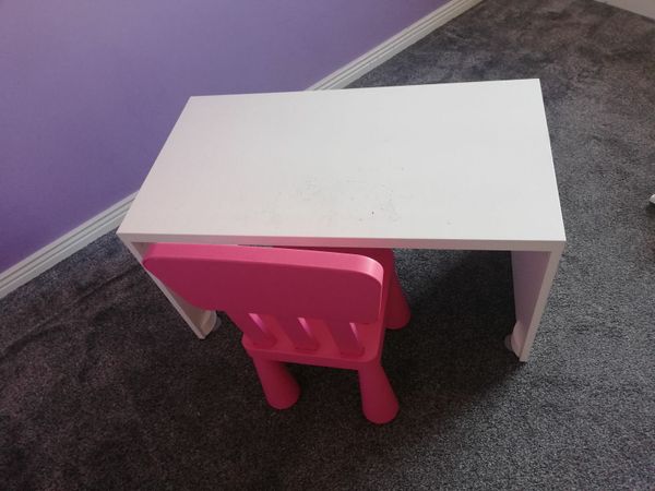 lidl kids table and chairs 52 Home Office Ads For Sale in Ireland DoneDeal