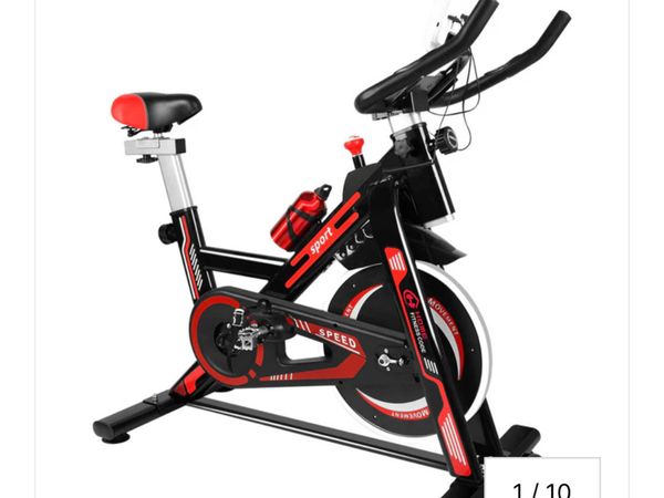 stationary bike 9 Gym Equipment Ads For Sale in Ireland DoneDeal