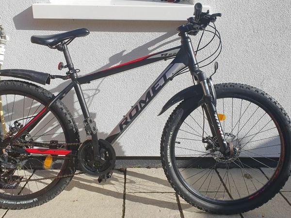 26 inch muddyfox bike online