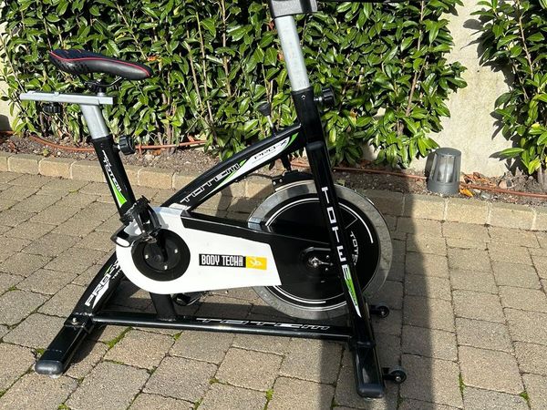 Totem pro x spin bike hotsell
