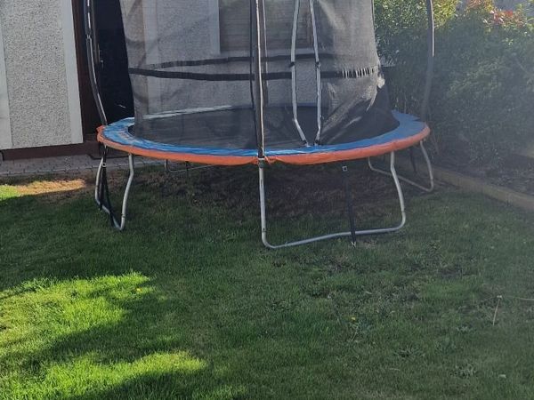 trampolines 113 All Sections Ads For Sale in Ireland DoneDeal