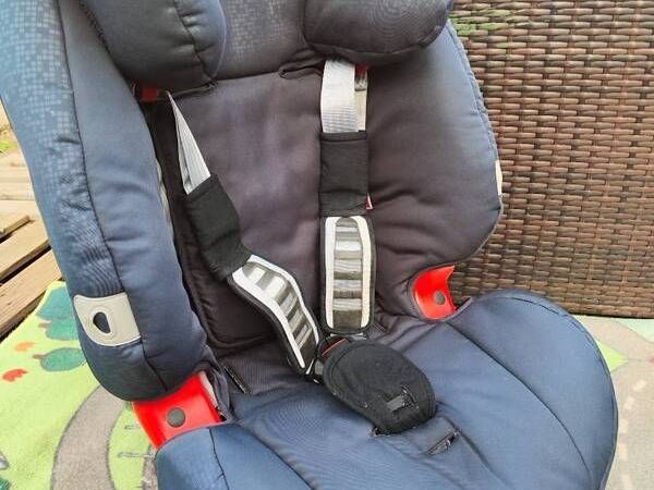 Britax asis car seat instructions best sale