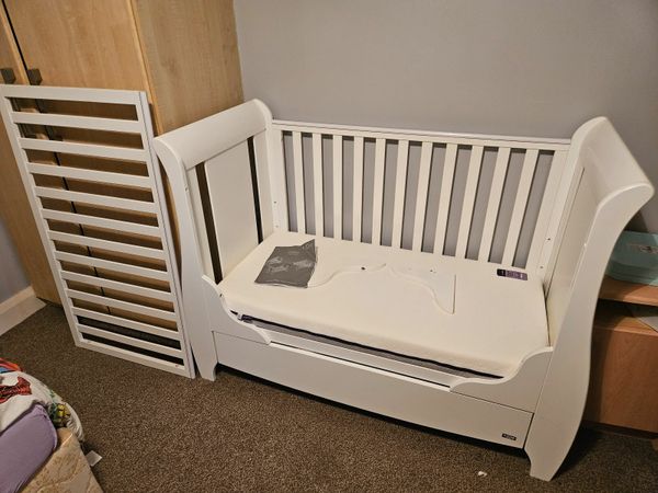 baby cot bed 67 All Sections Ads For Sale in Ireland DoneDeal