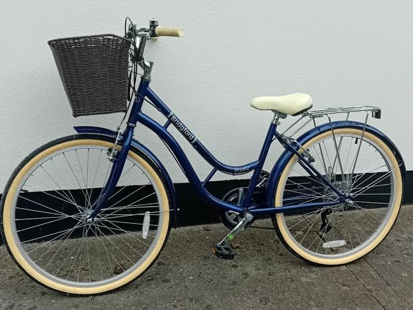 Bridgford priory ladies bike hotsell