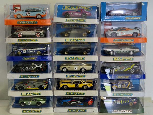 scalextric digital track c7036 3 Toys Ads For Sale in Ireland DoneDeal