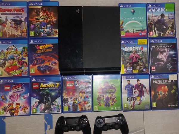 price drop 7 Games Consoles Ads For Sale in Ireland DoneDeal