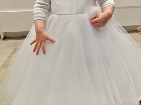 asos dress size 6 2 Kids Wedding Wear Ads For Sale in Ireland DoneDeal