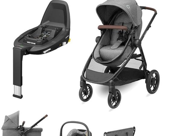 maxi cosi travel system 78 All Sections Ads For Sale in Ireland DoneDeal