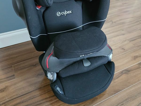 cybex car seat 67 All Sections Ads For Sale in Ireland DoneDeal