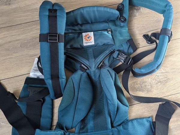 ergobaby omni 360 8 Baby Kids Ads For Sale in Ireland DoneDeal