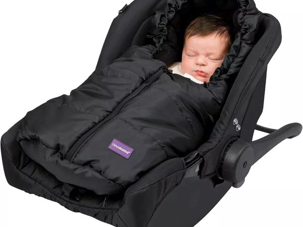 car seat footmuff 115 All Sections Ads For Sale in Ireland DoneDeal