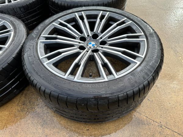 BMW 3 Series G20 wheels and tyres for sale in Co. Donegal for €300 on ...