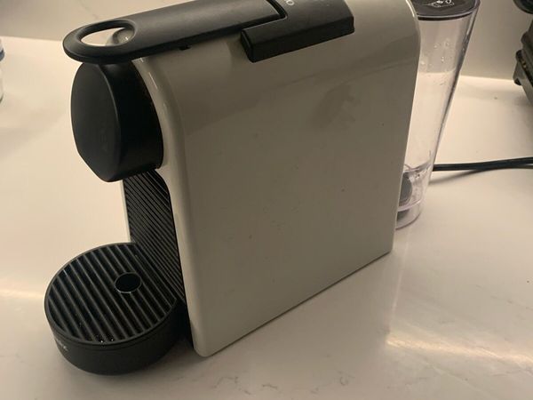 Nespresso Magimix and 1 Descaling Sachet for sale in Co. Dublin for 55 on DoneDeal