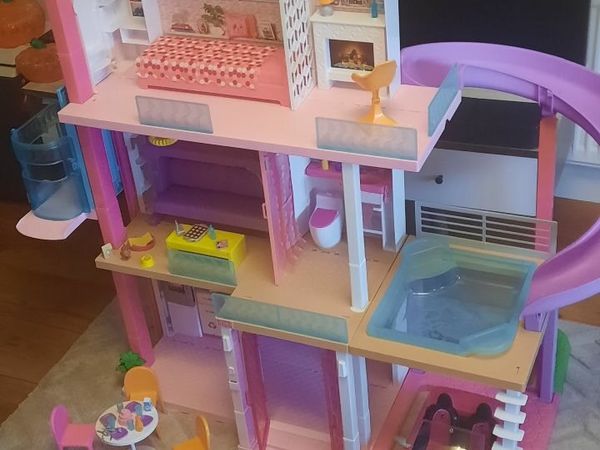 barbie dream house 18 All Sections Ads For Sale in Ireland DoneDeal