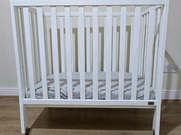 mamas papas mini cot bed 57 Baby Kids Ads For Sale in Ireland DoneDeal