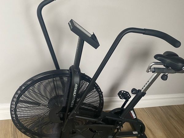 used assault bike 2 All Sections Ads For Sale in Ireland DoneDeal