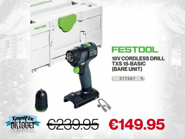 cordless drill 98 All Sections Ads For Sale in Ireland DoneDeal