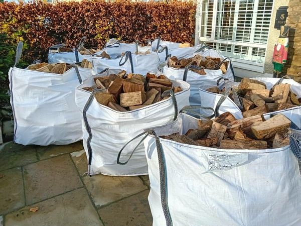 1 tonne bag of decorative stone online