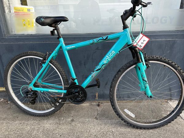 Apollo entice review hotsell