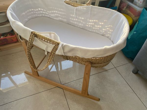 mattress for moses basket 48 All Sections Ads For Sale in Ireland DoneDeal