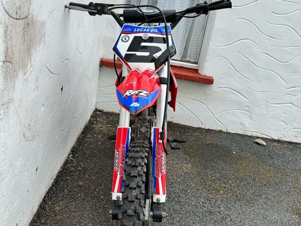 Donedeal dirt bikes sale