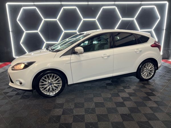 Ford focus 2012 isofix best sale