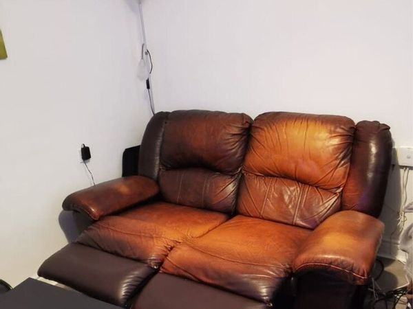 Used recliner couches for sale hotsell