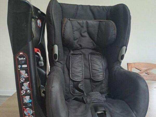 chairs 1 Car Seats Ad For Sale in Cork DoneDeal