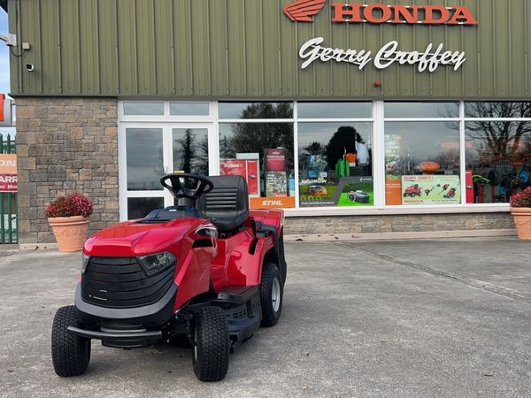 Croffey lawnmowers sale