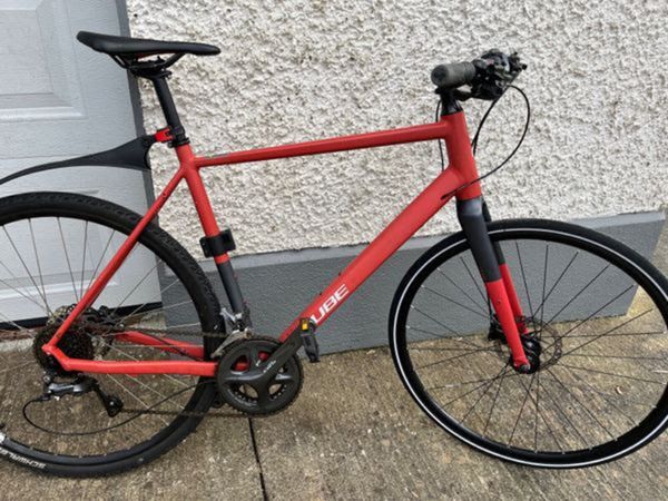 Cube road bike sale deals