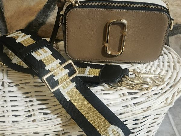 marc jacobs snapshot bag strap 18 All Sections Ads For Sale in Ireland DoneDeal