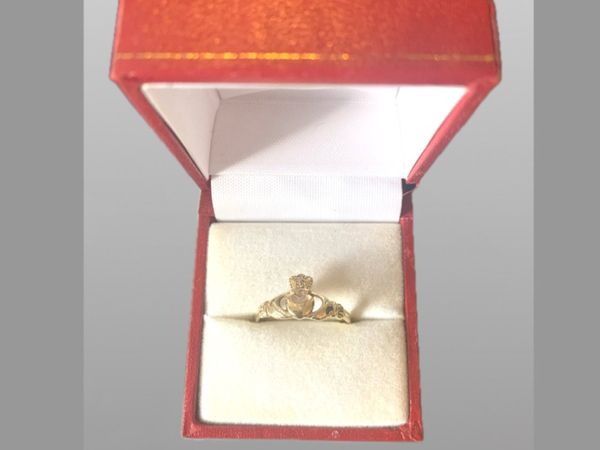 Done deal jewellery rings outlet
